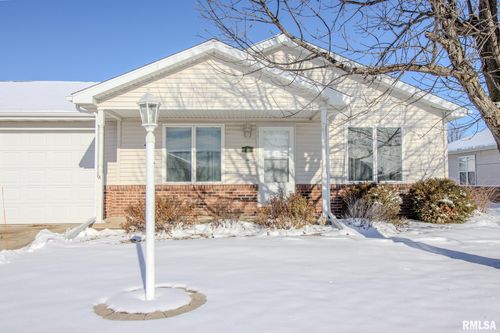 133 Easy St, Washington, IL, 61571-3801 | Card Image