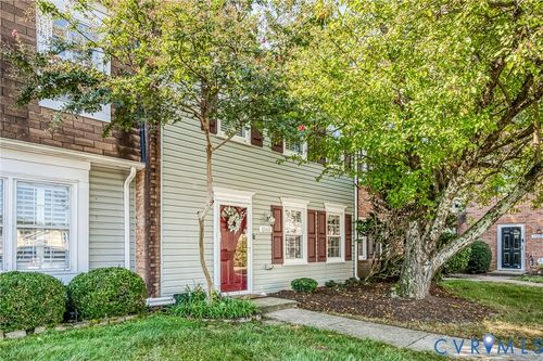 1561 Front Royal Dr, Henrico, VA, 23228-3337 | Card Image
