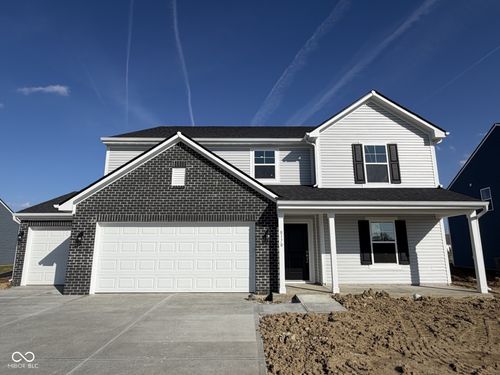 8170 Camellia Ln, Pendleton, IN, 46064-0470 | Card Image