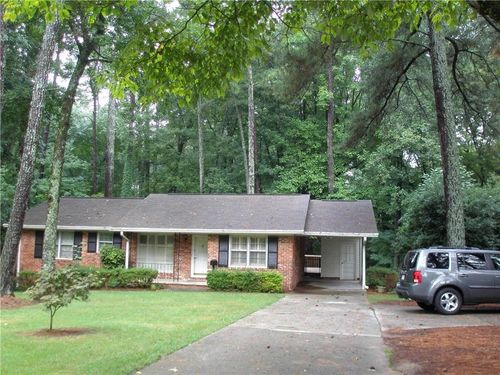 3962 Chamblee Dunwoody Rd, Chamblee, GA, 30341-1750 | Card Image