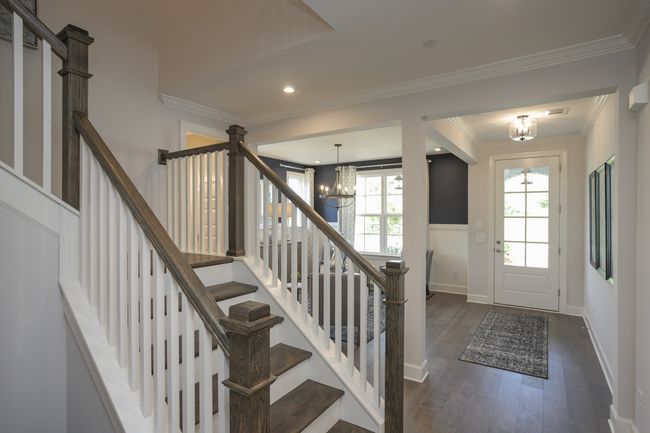 Model photo of similar home. | Image 9
