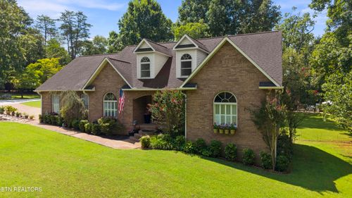3217 Cove Ln, Louisville, TN, 37777-3253 | Card Image