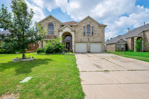 1411 Chateau Ln, Mansfield, TX, 76063-6232 | Card Image