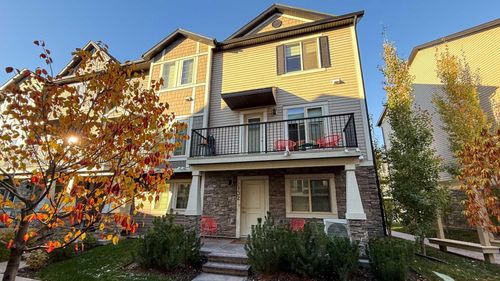 132 Legacy Pt Se, Calgary, AB, T2X3Z3 | Card Image