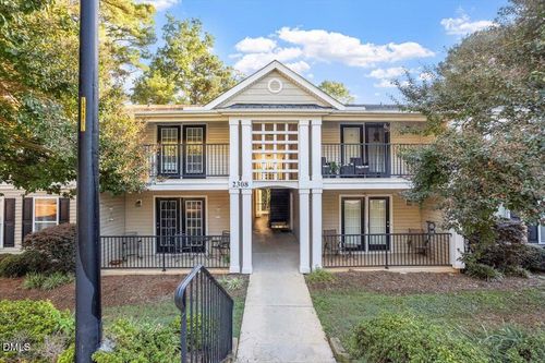 apt-201-2308 Myron Dr, Raleigh, NC, 27607-3352 | Card Image