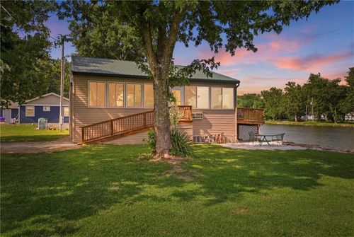 25619 S Lake Annette Rd, Freeman, MO, 64746-5185 | Card Image