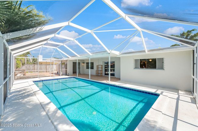 443 Port Royal Blvd, House other with 3 bedrooms, 2 bathrooms and null parking in Satellite Beach FL | Image 10