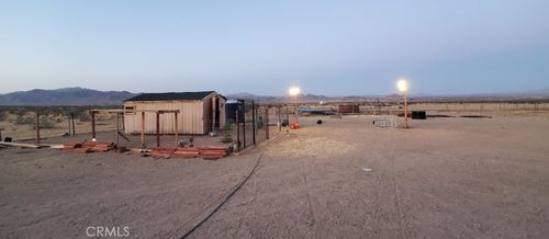0 Meadowlark Ln, Lucerne Valley, CA, 92356 | Card Image