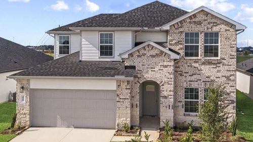 6319 Orchid Crest Lane, Rosenberg, TX, 77469 | Card Image