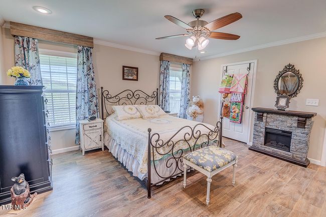 2057 Kite Rd, House other with 3 bedrooms, 2 bathrooms and null parking in Greeneville TN | Image 13