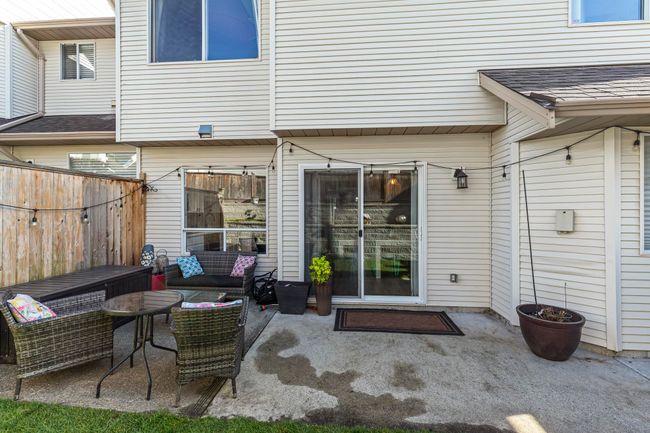 23 - 32361 Mcrae Avenue, Townhouse with 3 bedrooms, 2 bathrooms and 2 parking in Mission BC | Image 34