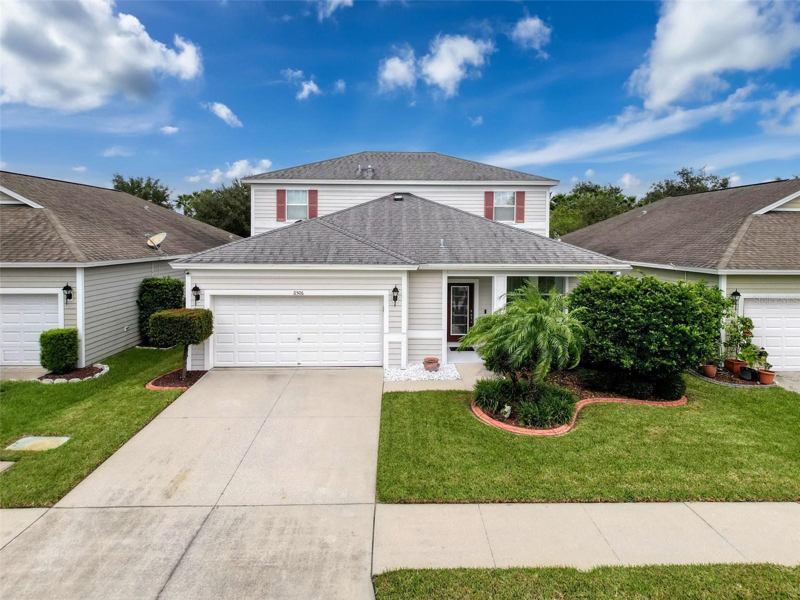 Balintore Dr, Riverview, FL 33579