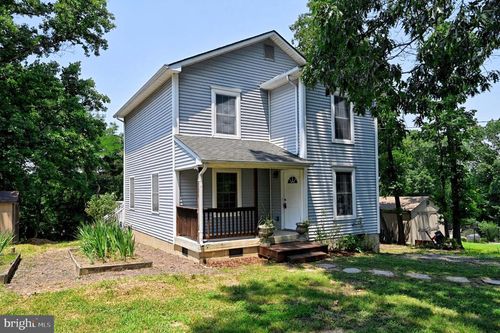 271 Paw Paw Dr, FRONT ROYAL, VA, 22630-9315 | Card Image