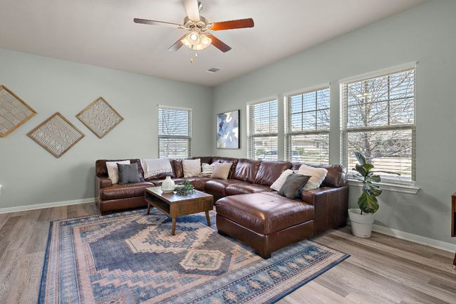 313 Arabian Colt Dr, House other with 3 bedrooms, 3 bathrooms and 2 parking in Georgetown TX | Image 7