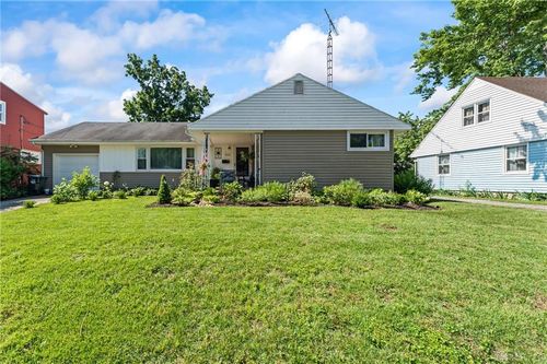 542 Lohnes Dr, Fairborn, OH, 45324-5523 | Card Image
