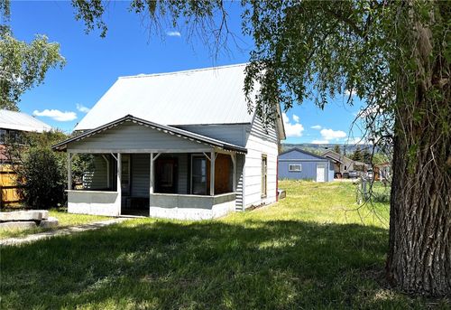 161 Clifton Ave, Yampa, CO, 80483-5016 | Card Image