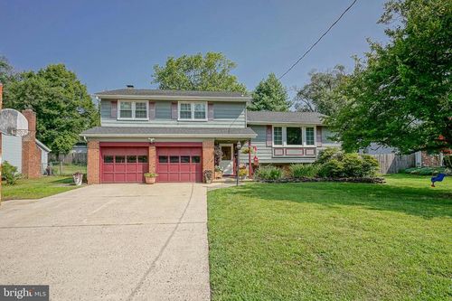 419 Old Orchard Rd, Cherry Hill, NJ, 08003-1317 | Card Image