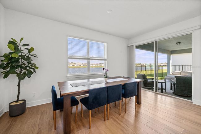 Dining Area | Image 12
