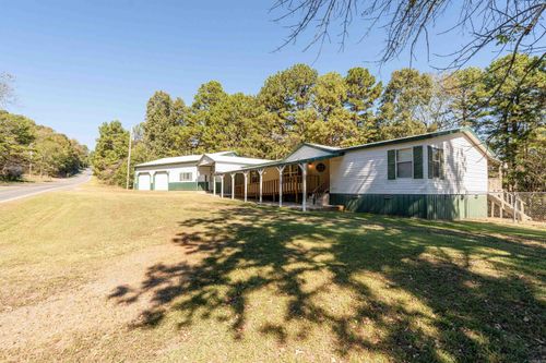 4935 Pangburn Road, Pangburn, AR, 72121 | Card Image