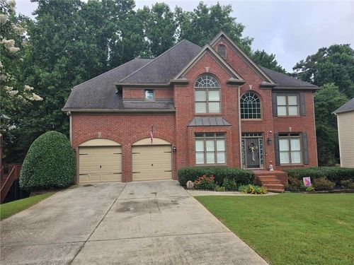 3930 Regal Oaks Dr, Suwanee, GA, 30024-7074 | Card Image