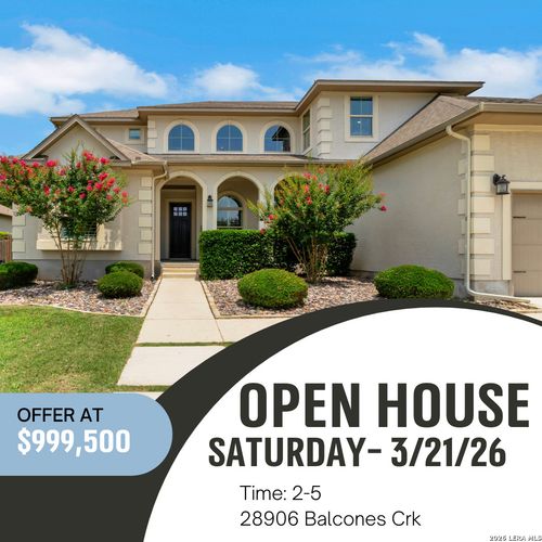 28906 Balcones Crk, Boerne, TX, 78006-8664 | Card Image