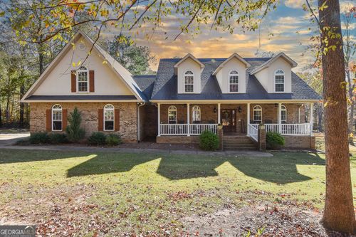 205 Deer Creek Drive, Forsyth, GA, 31029 | Card Image