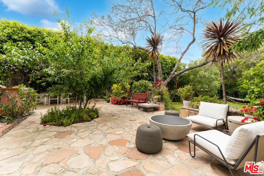 Residential in Los Angeles