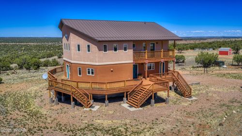61 Blue Diamond, Concho, AZ, 85924 | Card Image