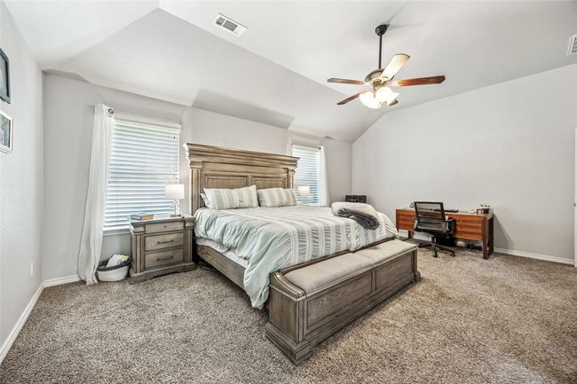 115 Lyndsey Ct, House other with 4 bedrooms, 2 bathrooms and null parking in Boyd TX | Image 22