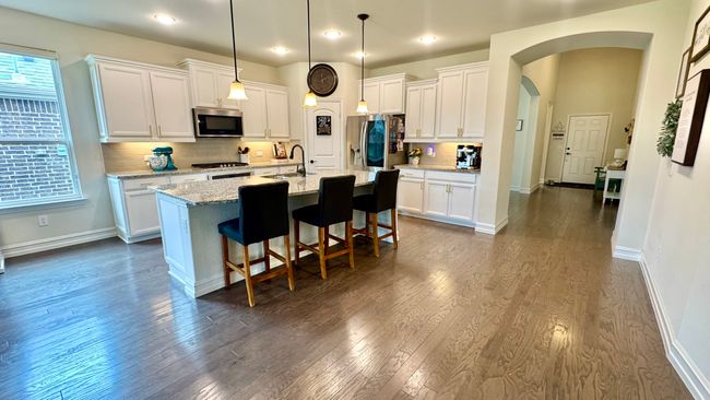 2401 Boatman Dr, House other with 4 bedrooms, 3 bathrooms and null parking in Little Elm TX | Image 8