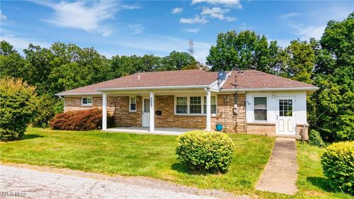 1463 Halls Rd, Colliers, WV, 26035-1324 | Card Image