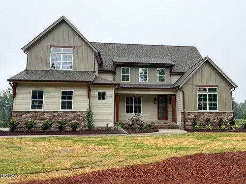 4805 Hopkins Knob Ct, Zebulon, NC, 27597 | Card Image
