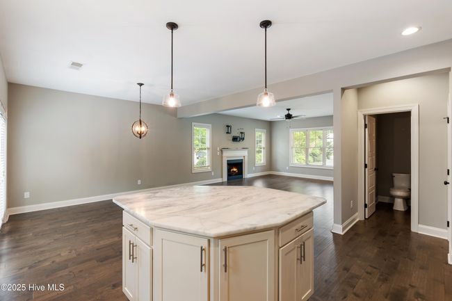 126 Pinebranch Ct, Townhouse with 3 bedrooms, 3 bathrooms and 1 parking in Southern Pines NC | Image 9