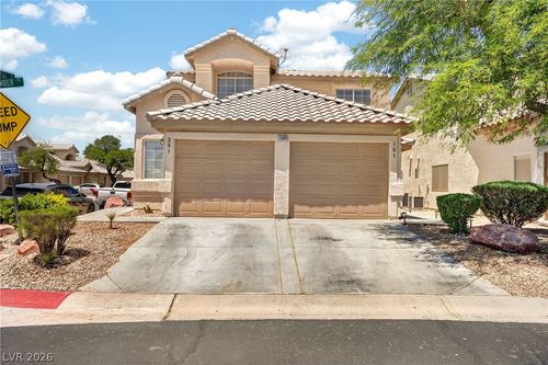 201-7566 Glowing Ember Ct, Las Vegas, NV, 89130-7960 | Card Image