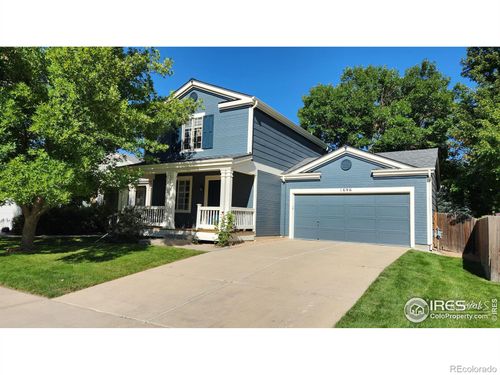 1696 Bain Dr, Erie, CO, 80516-7221 | Card Image