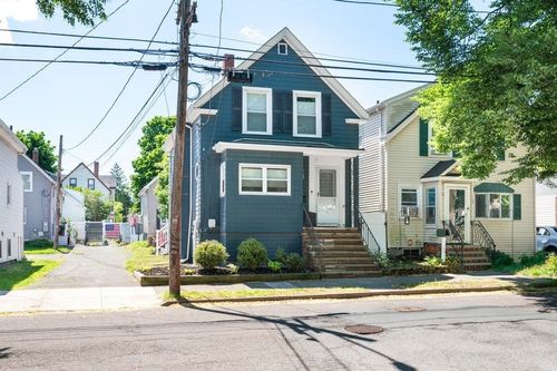 161 Marianna St, Lynn, MA, 01902-1615 | Card Image
