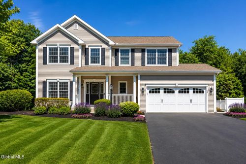 56 Chatsworth Way, Clifton Park, NY, 12065 | Card Image