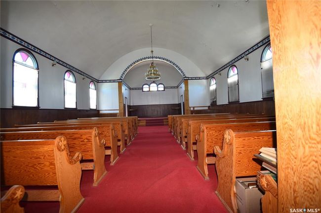 620 10 Th Ave W, Home with 0 bedrooms, 0 bathrooms and null parking in Nipawin SK | Image 9