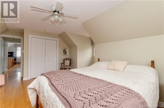 37 Gaston Cres, House other with 4 bedrooms, 3 bathrooms and null parking in Moncton NB | Image 33