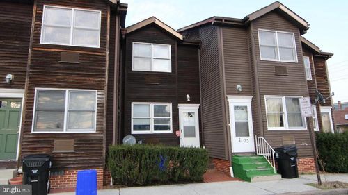 2105 Penn St, HARRISBURG, PA, 17110-4003 | Card Image