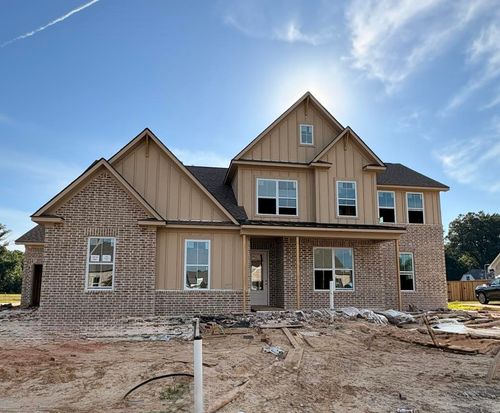 5047 Jon Oak Cv, Arlington, TN, 38002-9588 | Card Image