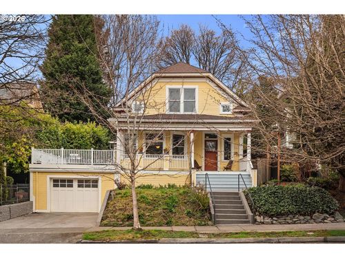1427 Se Taylor St, Portland, OR, 97214-2651 | Card Image