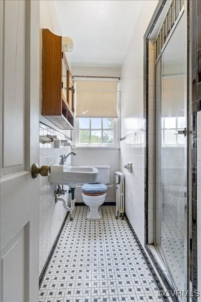 3603 Hargrove Ave, House other with 4 bedrooms, 2 bathrooms and null parking in Richmond VA | Image 14