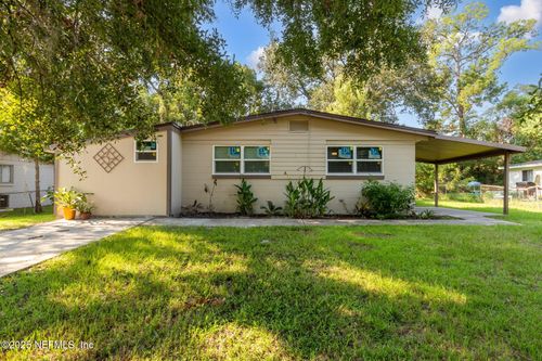 6784 Tinkerbell Ln, Jacksonville, FL, 32210-3683 | Card Image