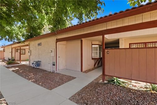 c-441 N Lamb Boulevard, Las Vegas, NV, 89110 | Card Image
