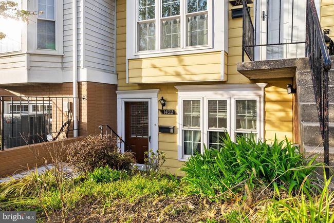 1422 Mara Vista Ct, Townhouse with 2 bedrooms, 1 bathrooms and null parking in CROFTON MD | Image 24