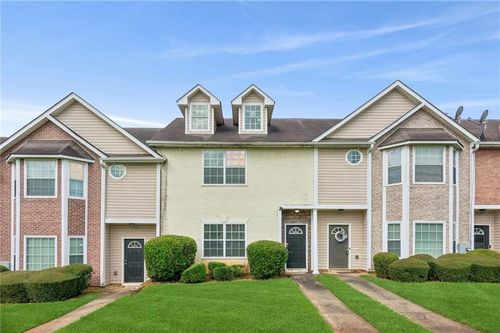828 Commerce Blvd, Riverdale, GA, 30296-3455 | Card Image