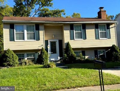 8511 Woodfall, House other with 3 bedrooms, 1 bathrooms and null parking in BALTIMORE MD | Image 1