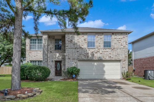 7811 Holly Berry Ct, Cypress, TX, 77433-1588 | Card Image