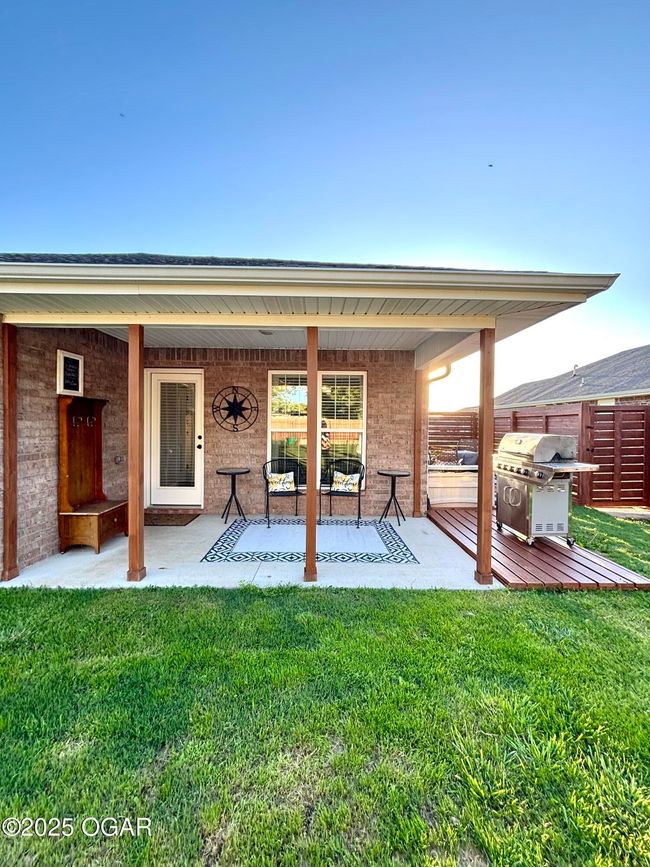 2005 Eagle Dr, House other with 4 bedrooms, 2 bathrooms and null parking in Neosho MO | Image 19